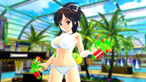 画像ギャラリー No.039のサムネイル画像 / マーベラス・高木氏が明かす「閃乱カグラ」の裏側――鉄拳・原田Pの不定期連載「原田が斬る!」。第4回は爆乳プロデューサーがその半生と,これからの10年を語る