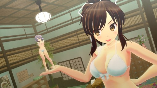 画像ギャラリー No.040のサムネイル画像 / マーベラス・高木氏が明かす「閃乱カグラ」の裏側――鉄拳・原田Pの不定期連載「原田が斬る!」。第4回は爆乳プロデューサーがその半生と,これからの10年を語る