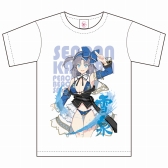 画像ギャラリー No.005のサムネイル画像 / 「閃乱カグラ5周年記念 出張購買部」が東京・秋葉原に加え，大阪・なんばにも出店