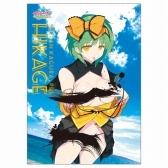 画像ギャラリー No.013のサムネイル画像 / 「閃乱カグラ5周年記念 出張購買部」が東京・秋葉原に加え，大阪・なんばにも出店