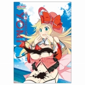 画像ギャラリー No.014のサムネイル画像 / 「閃乱カグラ5周年記念 出張購買部」が東京・秋葉原に加え，大阪・なんばにも出店