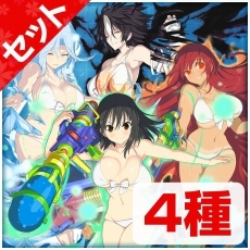 画像ギャラリー No.030のサムネイル画像 / 本日発売「閃乱カグラ PEACH BEACH SPLASH」に「DEAD OR ALIVE Xtreme 3」のマリー・ローズなど3人が参戦。3月30日に配信スタート