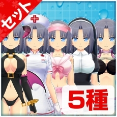 画像ギャラリー No.032のサムネイル画像 / 本日発売「閃乱カグラ PEACH BEACH SPLASH」に「DEAD OR ALIVE Xtreme 3」のマリー・ローズなど3人が参戦。3月30日に配信スタート