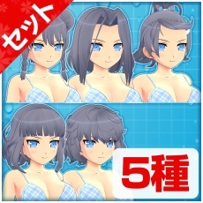 画像ギャラリー No.033のサムネイル画像 / 本日発売「閃乱カグラ PEACH BEACH SPLASH」に「DEAD OR ALIVE Xtreme 3」のマリー・ローズなど3人が参戦。3月30日に配信スタート
