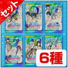 画像ギャラリー No.035のサムネイル画像 / 本日発売「閃乱カグラ PEACH BEACH SPLASH」に「DEAD OR ALIVE Xtreme 3」のマリー・ローズなど3人が参戦。3月30日に配信スタート