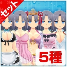 画像ギャラリー No.038のサムネイル画像 / 本日発売「閃乱カグラ PEACH BEACH SPLASH」に「DEAD OR ALIVE Xtreme 3」のマリー・ローズなど3人が参戦。3月30日に配信スタート