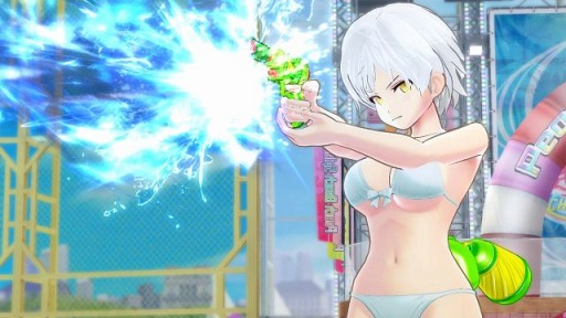 画像ギャラリー No.008のサムネイル画像 / 「閃乱カグラ PEACH BEACH SPLASH」リリース記念インタビュー。“爆乳P”高木謙一郎氏が語る，「くねくねフィニッシュ」誕生の経緯，そしてシリーズの今後とは