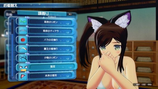 画像ギャラリー No.010のサムネイル画像 / 「閃乱カグラ PEACH BEACH SPLASH」リリース記念インタビュー。“爆乳P”高木謙一郎氏が語る，「くねくねフィニッシュ」誕生の経緯，そしてシリーズの今後とは