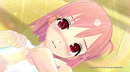 画像ギャラリー No.002のサムネイル画像 / 「閃乱カグラ PBS」,“ほのか”や“マリー・ローズ”など「DOAX3」のコラボキャラクターが本日配信