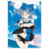 画像ギャラリー No.005のサムネイル画像 / 「閃乱カグラ PEACH BEACH SPLASH」出張購買部がドン・キホーテ20店舗で4月1日にオープン