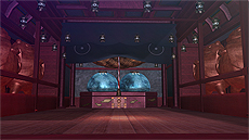 画像ギャラリー No.007のサムネイル画像 / 「閃乱カグラPBS」次回パッチで「くねくねフィニッシュ」の回数を競う新ルールなどが追加。「濡れ透け衣装セット」ほか新DLCの配信は本日開始