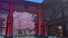 画像ギャラリー No.008のサムネイル画像 / 「閃乱カグラPBS」次回パッチで「くねくねフィニッシュ」の回数を競う新ルールなどが追加。「濡れ透け衣装セット」ほか新DLCの配信は本日開始