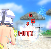 画像ギャラリー No.014のサムネイル画像 / 「閃乱カグラPBS」次回パッチで「くねくねフィニッシュ」の回数を競う新ルールなどが追加。「濡れ透け衣装セット」ほか新DLCの配信は本日開始