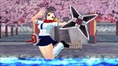 画像ギャラリー No.003のサムネイル画像 / 「閃乱カグラ PEACH BEACH SPLASH」，DLC第6弾を本日より配信