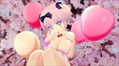 画像ギャラリー No.004のサムネイル画像 / 「閃乱カグラ PEACH BEACH SPLASH」，DLC第6弾を本日より配信