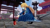 画像ギャラリー No.005のサムネイル画像 / 「閃乱カグラ PEACH BEACH SPLASH」，DLC第6弾を本日より配信