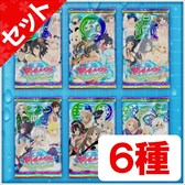 画像ギャラリー No.008のサムネイル画像 / 「閃乱カグラ PEACH BEACH SPLASH」，DLC第6弾を本日より配信