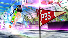 画像ギャラリー No.002のサムネイル画像 / 「閃乱カグラ PEACH BEACH SPLASH」のパッチ1.08が配信開始。マルチスプラッシュのルールやパラダイスエピソードを追加