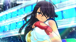 画像ギャラリー No.009のサムネイル画像 / 「閃乱カグラ PEACH BEACH SPLASH」,「一騎当千EE」コラボDLCが配信開始