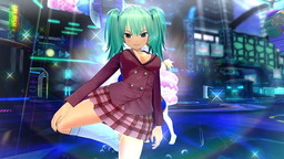 画像ギャラリー No.015のサムネイル画像 / 「閃乱カグラ PEACH BEACH SPLASH」，「一騎当千EE」コラボDLCが配信開始