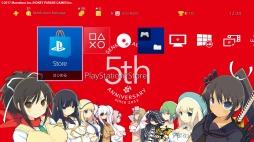 画像ギャラリー No.004のサムネイル画像 / マーベラス,“パイの日”記念スペシャルテーマを配信。9タイトルの記念セールも