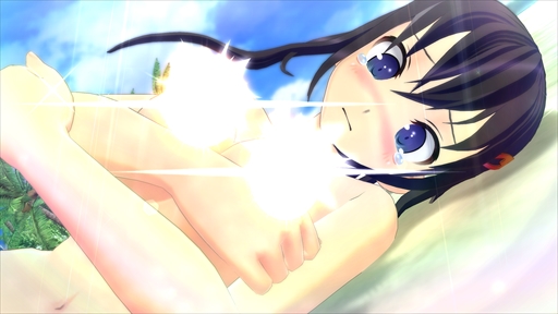 画像ギャラリー No.019のサムネイル画像 / 「閃乱カグラ PEACH BEACH SPLASH」,「VALKYRIE DRIVE」コラボキャラクターとして“神楽坂倫花”と“神楽坂乱花”が本日配信