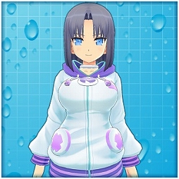 画像ギャラリー No.008のサムネイル画像 / 「閃乱カグラ PEACH BEACH SPLASH」，DLCで「ネプテューヌ」が参戦