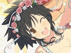 「閃乱カグラ PEACH BEACH SPLASH」の価格改定版「SUNSHINE EDITION」が発売。パッケージは新規イラスト，水着5種の特典コード付き