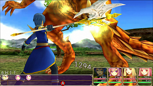 画像ギャラリー No.003のサムネイル画像 / KEMCO,カープ優勝セールの対象アプリを追加。「ドラゴンシンカー」など