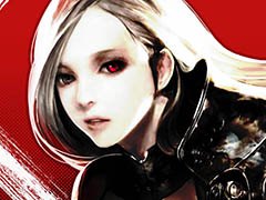 スマホ向けMMORPG「クロスレギオン」の配信時期が今秋に決定＆事前登録の受付を開始。「アトランティカ」を手がけたNDOORSの新作タイトル