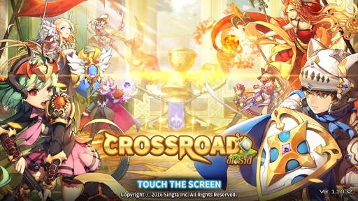 画像ギャラリー No.001のサムネイル画像 / ローグライクなRPG「Crossroad of Sid」が配信中。「Sid Story」と世界観を共有