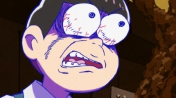 画像ギャラリー No.008のサムネイル画像 / 「おそ松さん 松まつり!」はテレビアニメの人気場面を100シーン収録。ミニゲーム5種類の詳細やプロモーションムービーが公開に