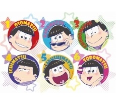 画像ギャラリー No.015のサムネイル画像 / 「おそ松さん 松まつり！」はテレビアニメの人気場面を100シーン収録。ミニゲーム5種類の詳細やプロモーションムービーが公開に