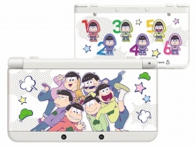 画像ギャラリー No.017のサムネイル画像 / 「おそ松さん 松まつり！」はテレビアニメの人気場面を100シーン収録。ミニゲーム5種類の詳細やプロモーションムービーが公開に