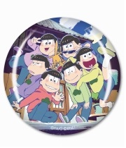 画像ギャラリー No.018のサムネイル画像 / 「おそ松さん 松まつり！」はテレビアニメの人気場面を100シーン収録。ミニゲーム5種類の詳細やプロモーションムービーが公開に