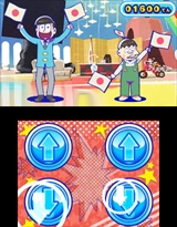 おそ松さん 松まつり!