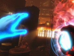 Insomniac Gamesが手掛ける“魔導士版ファイトクラブ”，「The Unspoken」のプレイアブルデモが大々的に公開