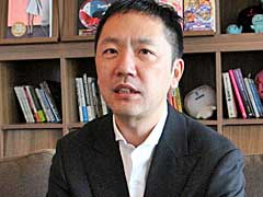 エクストリームが海外のPC/スマホ向けオンラインゲームのパブリッシング事業を展開。佐藤昌平社長が語る，その狙いと今後の展望
