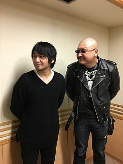画像ギャラリー No.002のサムネイル画像 / マフィア梶田の二次元が来い!:第340回「バルブの塔で三極姫を守るファイアーエムブレム」