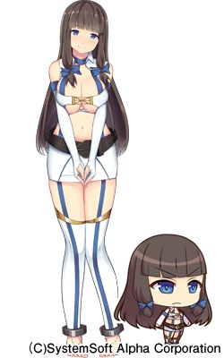 画像ギャラリー No.006のサムネイル画像 / 「三極姫 DEFENCE」，VIPシステムが導入。SSR盾兵「許猪仲康」が登場するイベントも