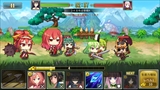 三極姫 DEFENCE