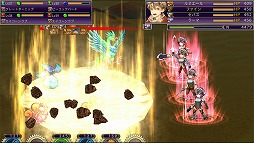 画像ギャラリー No.002のサムネイル画像 / スチームパンク風RPG「エンシェントハンター」,Android向けに配信開始