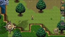 画像ギャラリー No.004のサムネイル画像 / スチームパンク風RPG「エンシェントハンター」,Android向けに配信開始