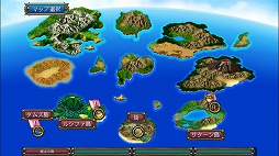 画像ギャラリー No.005のサムネイル画像 / スチームパンク風RPG「エンシェントハンター」,Android向けに配信開始