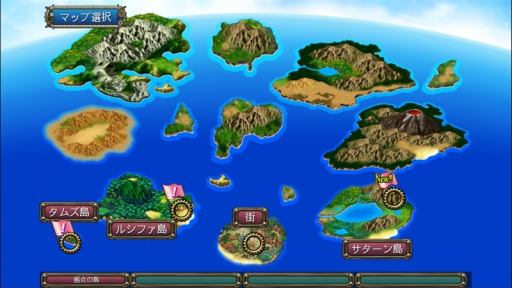 画像ギャラリー No.005のサムネイル画像 / 「エンシェントハンター」のiOS版が配信開始。世界一のハンターを目指そう