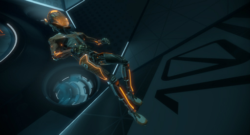 画像ギャラリー No.003のサムネイル画像 / 「The Order: 1886」を手がけたReady at Dawnの新作「Lone Echo」が発表。宇宙空間なのになぜか酔わないRift専用タイトル