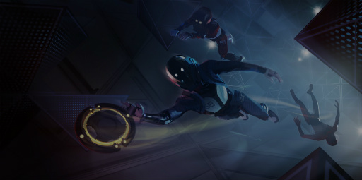 画像ギャラリー No.005のサムネイル画像 / 「The Order: 1886」を手がけたReady at Dawnの新作「Lone Echo」が発表。宇宙空間なのになぜか酔わないRift専用タイトル