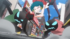 画像ギャラリー No.007のサムネイル画像 / 「AKIBA'S TRIP２＋A」の発売日が2017年2月2日に延期。初回特典のアニメ第1話はディスクに仕様変更＆オリジナルテーマとアバター5種が同梱