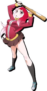 画像ギャラリー No.008のサムネイル画像 / 「AKIBA'S TRIP２＋A」の発売日が2017年2月2日に延期。初回特典のアニメ第1話はディスクに仕様変更＆オリジナルテーマとアバター5種が同梱