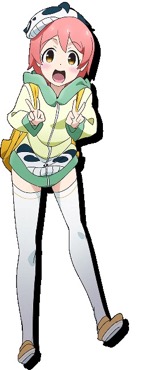 画像ギャラリー No.009のサムネイル画像 / 「AKIBA'S TRIP２＋A」の発売日が2017年2月2日に延期。初回特典のアニメ第1話はディスクに仕様変更＆オリジナルテーマとアバター5種が同梱